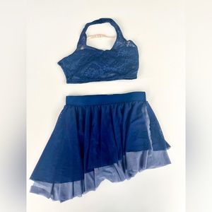 Balera lycial costume for sale!